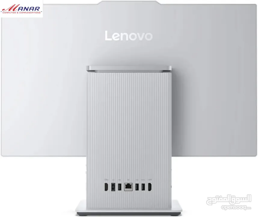 LENOVO oll in one