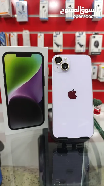 iPhone 14 plus