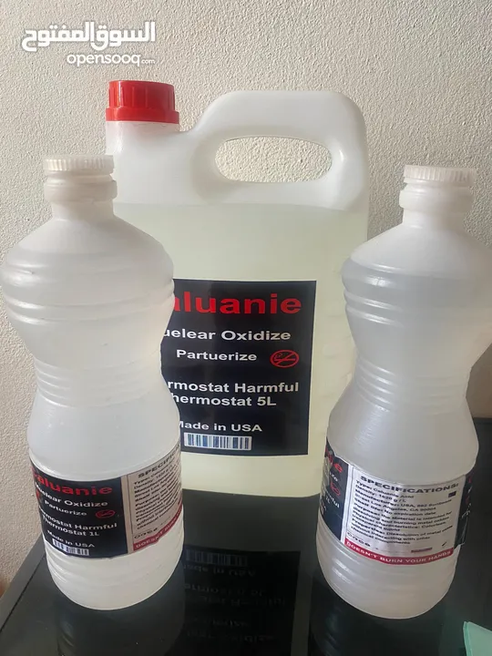 Caluanie Muelear Oxidize AVAILABLE IN LARGE STOCK