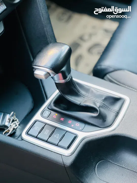 كيا سبورتاج 2018 برخصة