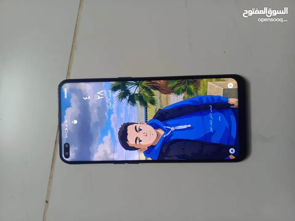 oppo A93 5G 128G 8RM