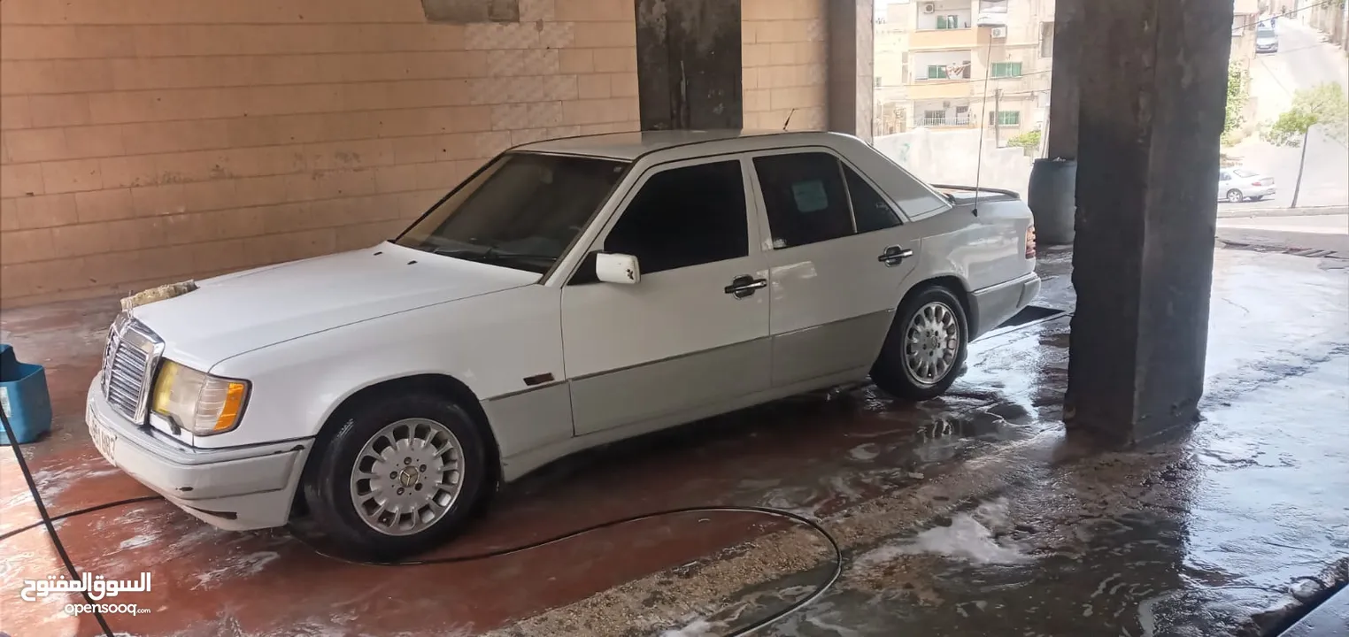 مرسيدس بطه