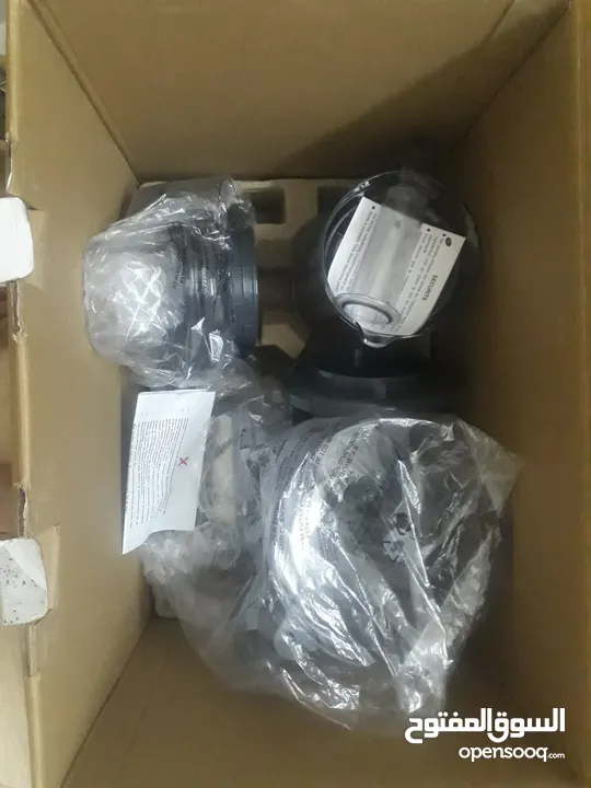 الخلاط جديد مستعمل خمسة