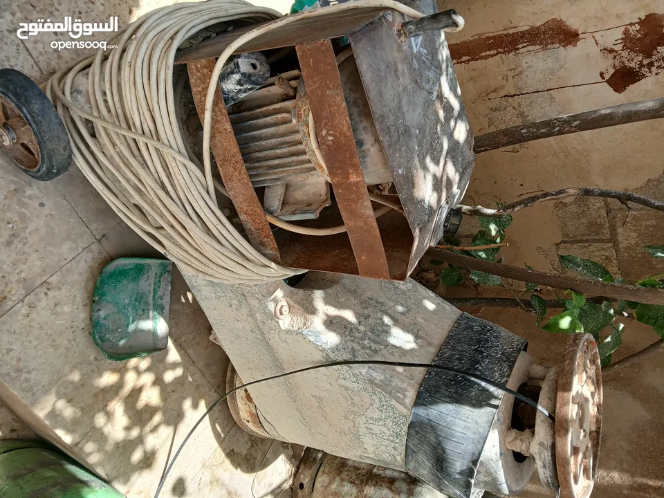 جلاي بلاط 1 فاز للبيع