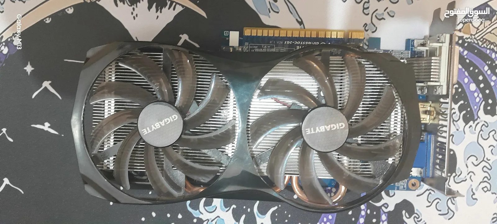 GTX 650 Ti 2gb