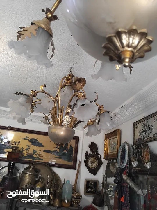 مجموعه مميزه من القطع