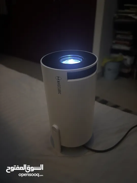 Smart Projector