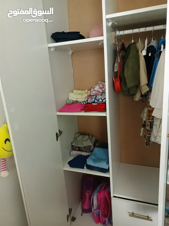 غرفه نوم اطفال للبيع