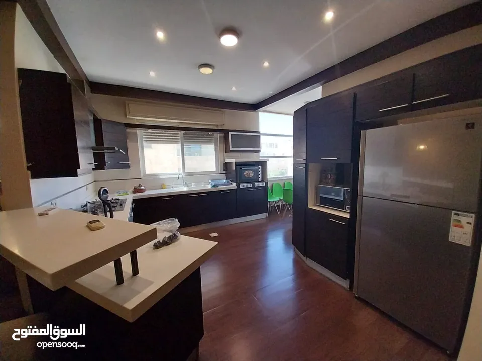 شقة مفروشة للإيجار 185م2 ( Property 38564 ) سنوي فقط