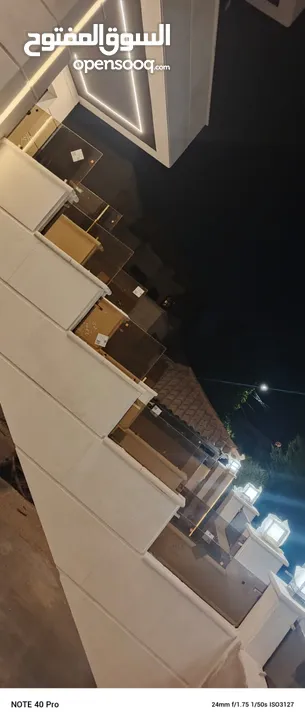 حجير سكريت ITQAN وستانليس ستيل وشورات البوكس و المرايا بيع وتفصيل وتركيب ما يلزم جميع الزجاج