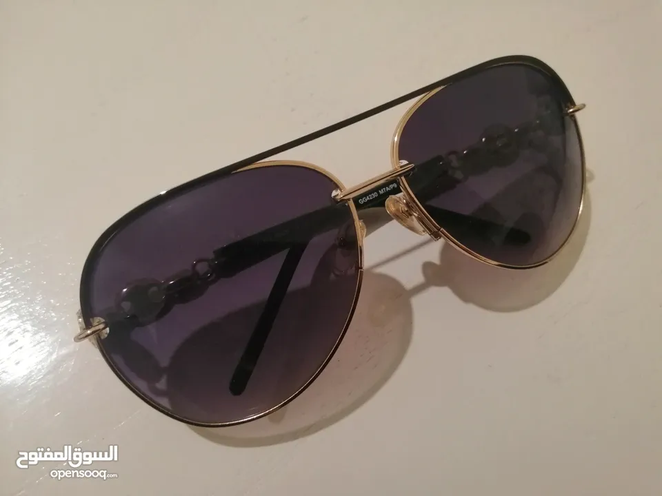 نظاره نسائيه وكاله عالميه GUCCI