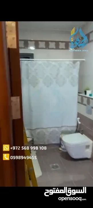 شقه مميزه سوبر ديلوكس مع حديقه خاصه مناسبه جدا للعائلات الارسال قرب فلل العجولي