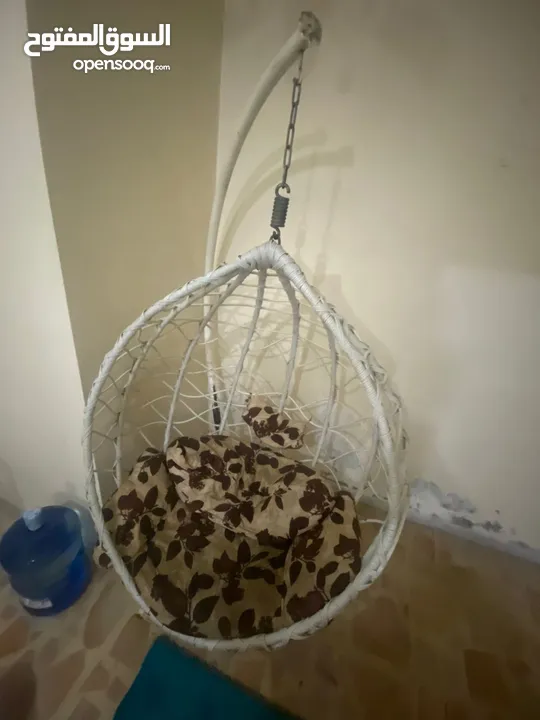 مرجيحة عش البلبل
