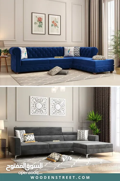 Sofa set living room furniture home furniture