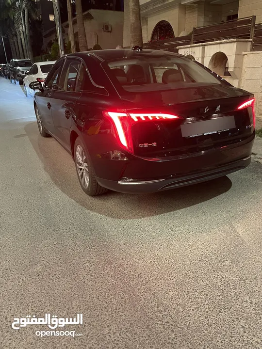 هونتشي - EQM5