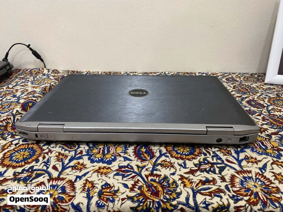لابتوب DELL مستخدم للبيع