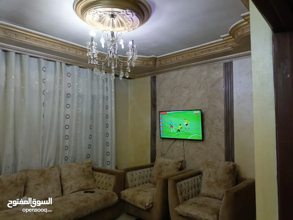 بيت مستقل للبيع بسعر مغري كاش من المالك مباشرة