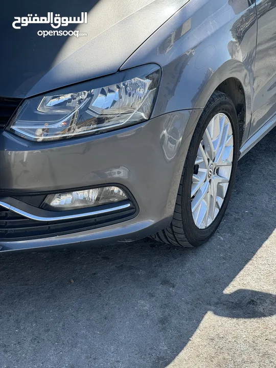 Vw polo for sale