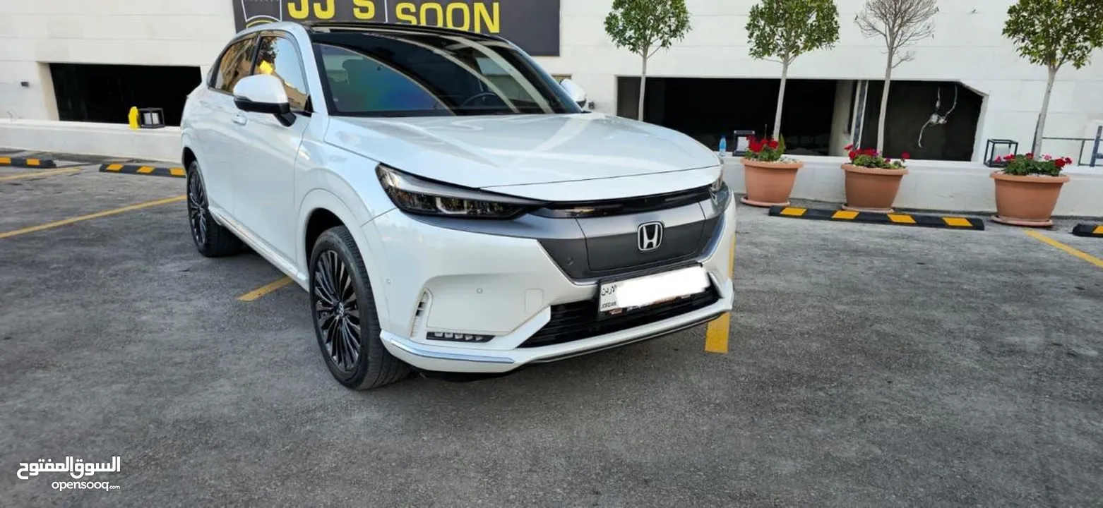 Honda e:NP1 2023 للبيع بسعر مغري