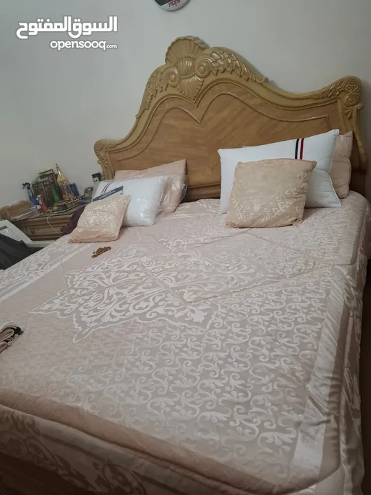 بيت شقه في ام نواره للايجار