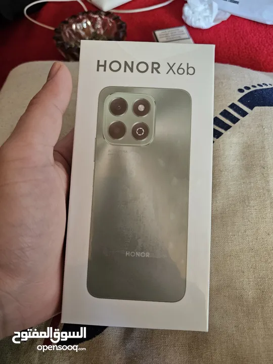 honor x6b 128 gb