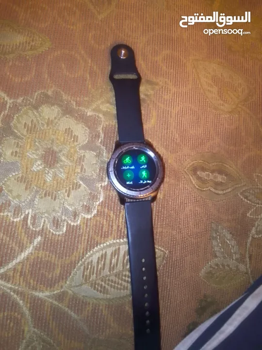 galaxy smart watch3