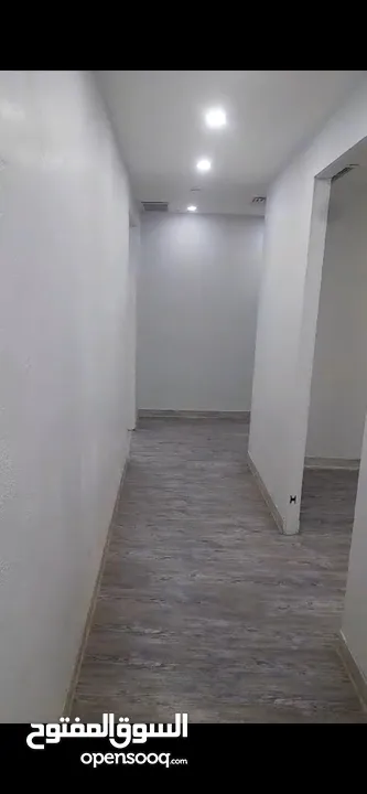 Floor office For Rent  دور تجاري مميز بمنطقه المرقاب