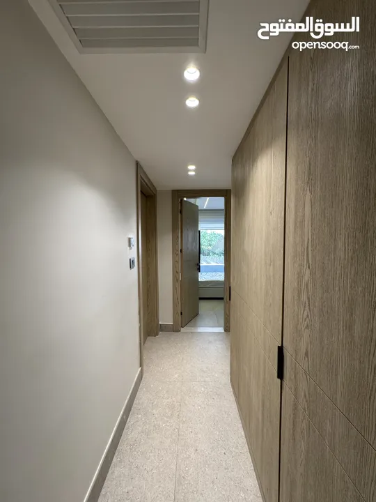 شقة مفروشة للإيجار في عبدون  ( Property 40446 )-174867570