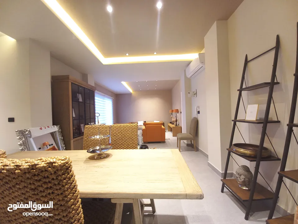 Furnished Apartment For Rent In 4th Circle  ( Property 36438 )-174821766