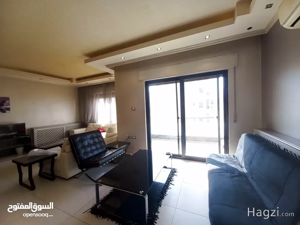 شقة مفروشة للإيجار 130م2 ( Property 19101 ) سنوي فقط