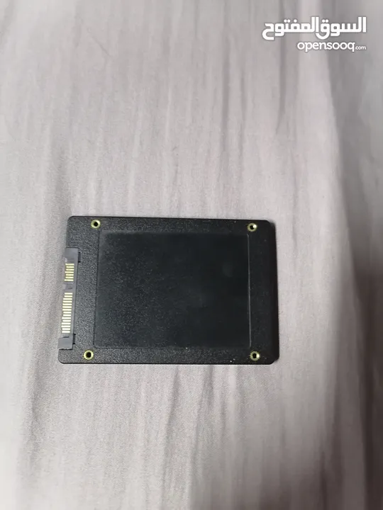 2025 SSD 256 G