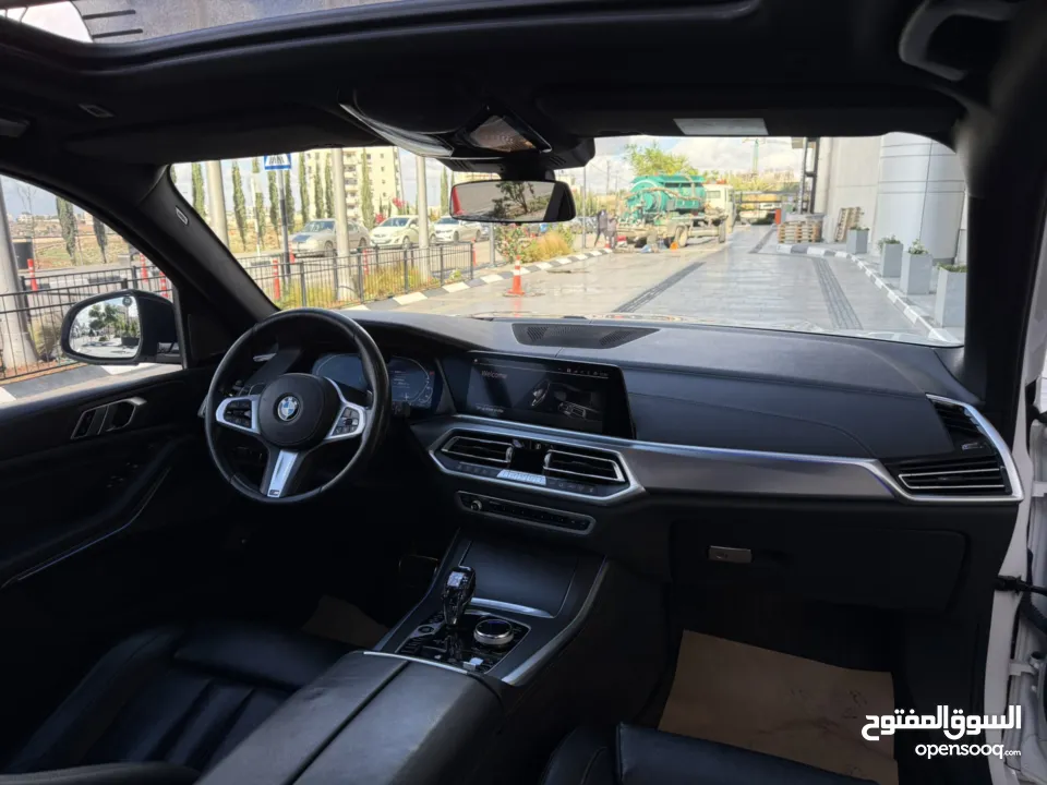 للبيع او للبدل Bmw530e