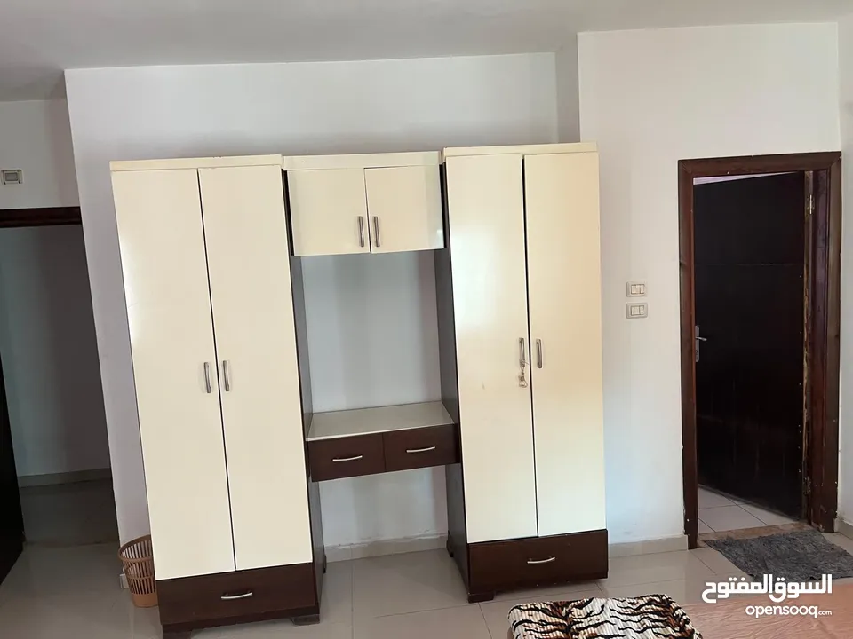 استوديو مفروش للإيجار قرب المقاطعة