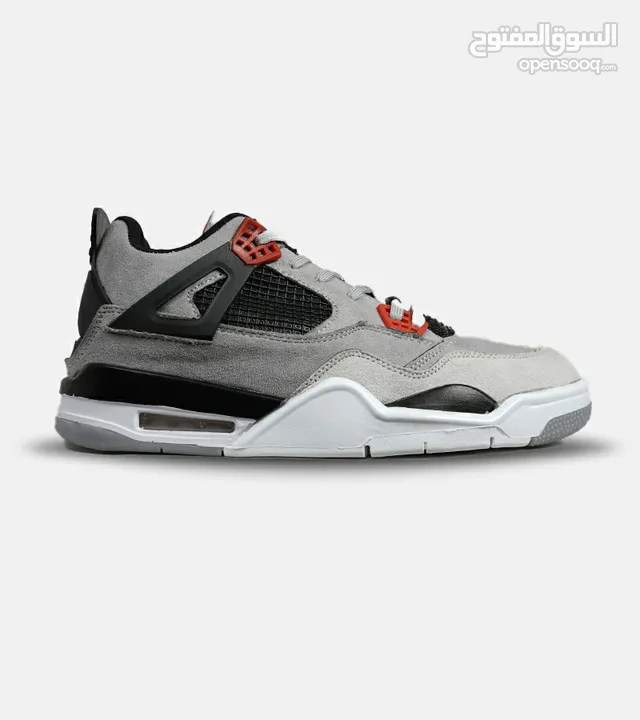 الأحذية الأصلية Nike air jordan 4