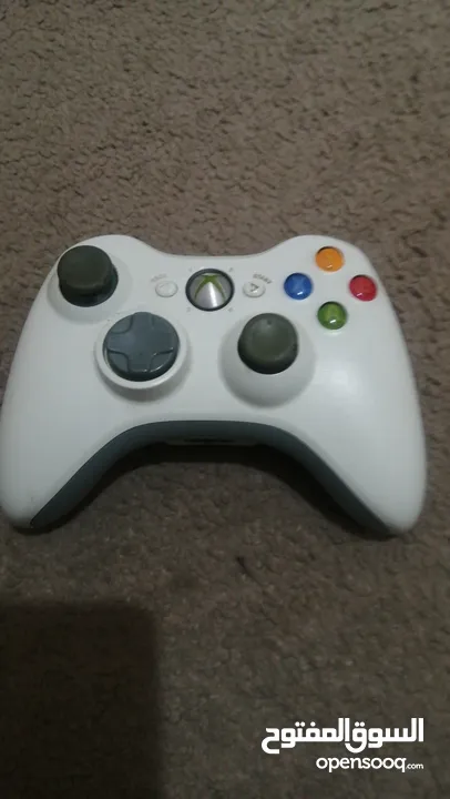 جهاز X-Box 360