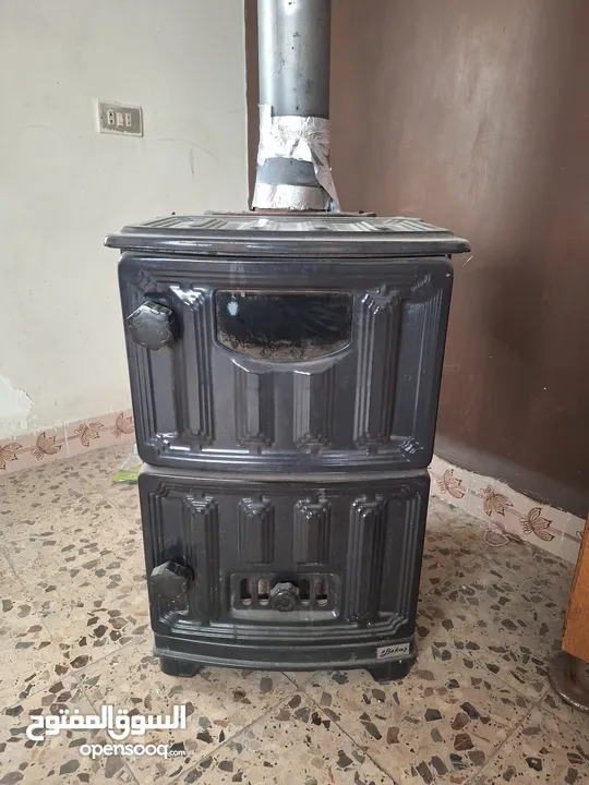 صوبه حطب تركيه  مستعمل بحالت الوكاله