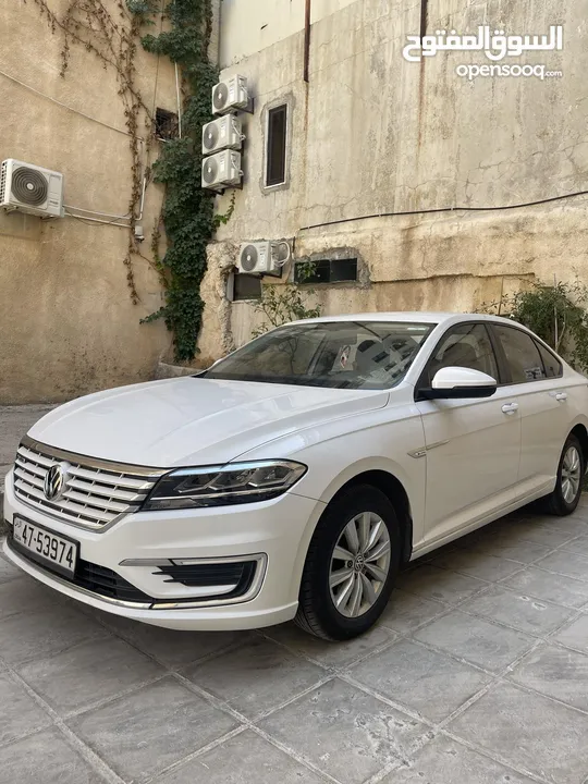 Volkwagen lavida 2021 فوكس فاجن لافيدا 2021 للبيع فحص كامل