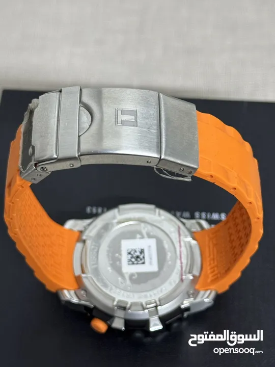 Tissot Sea Touch للبيع