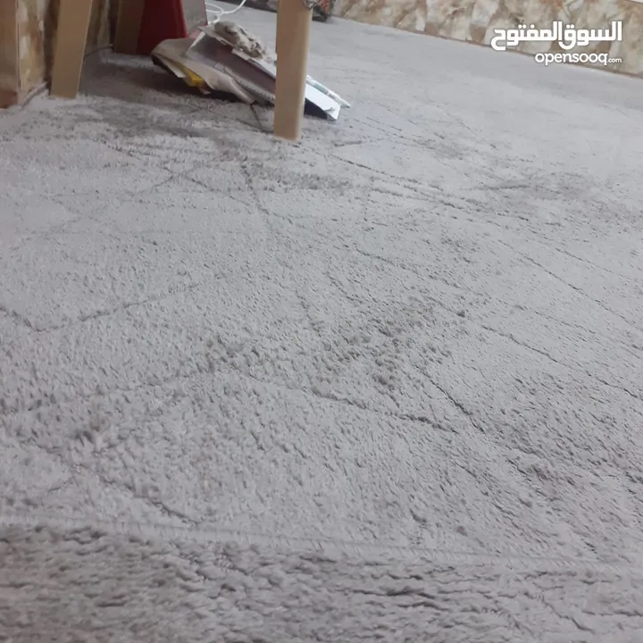 سجاد سجاد مستعمل قليل قياس 4×4