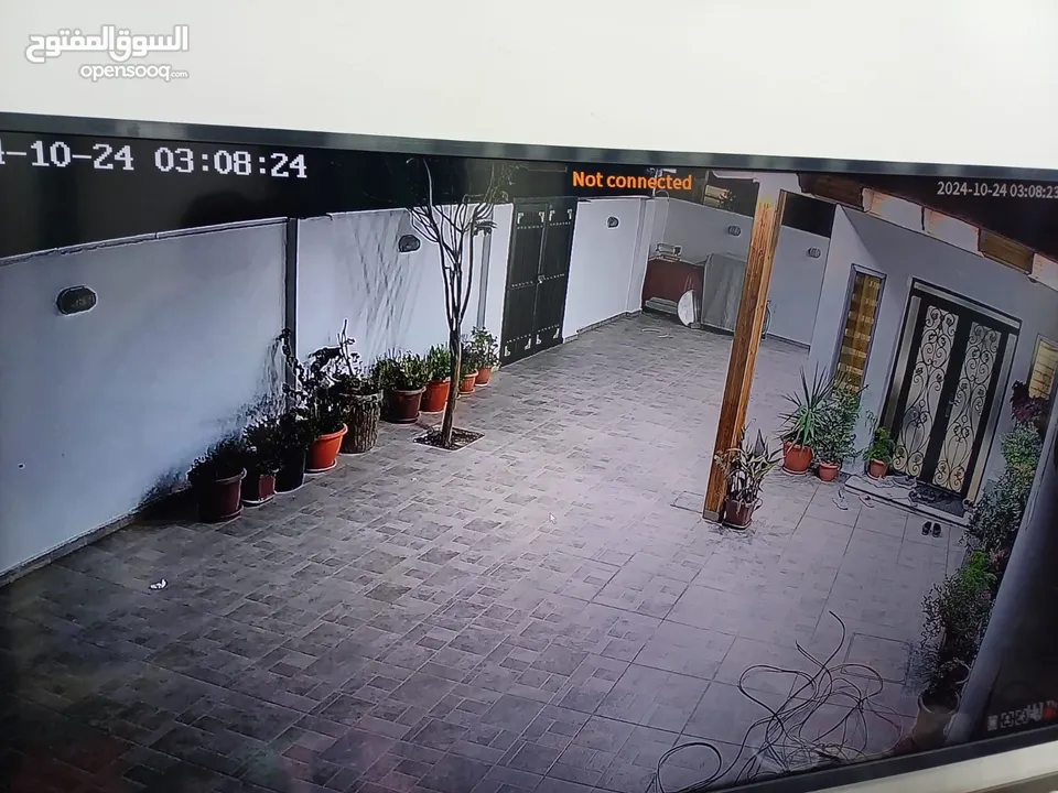 جميع انوع الكمرات و الأنتر كم كل ما يلزم الكهرباء