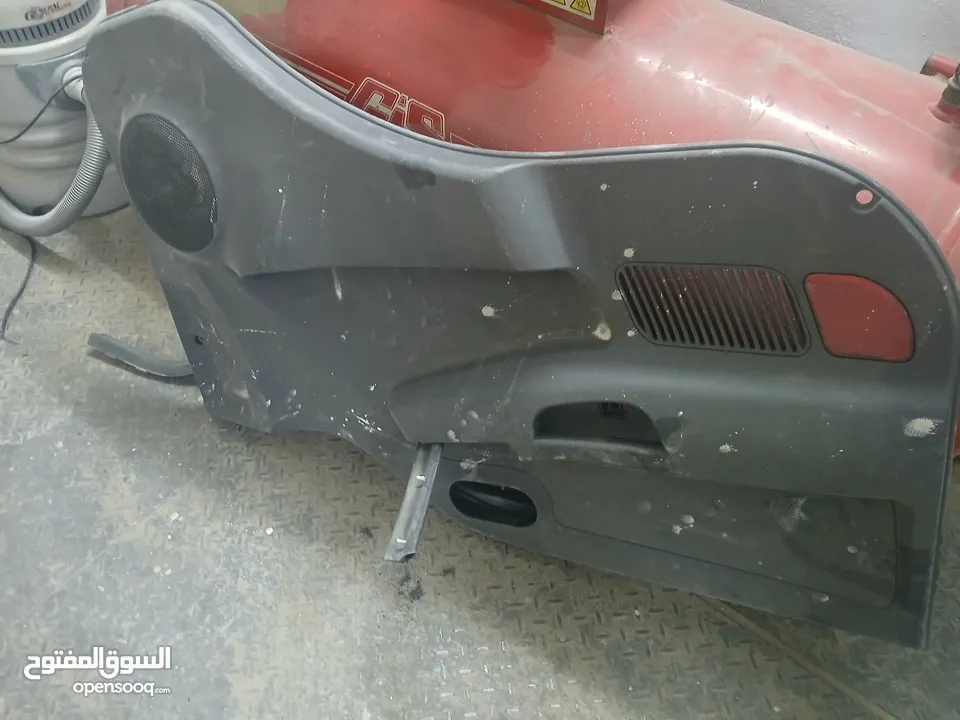 نقل بكم بنجوا واغراض