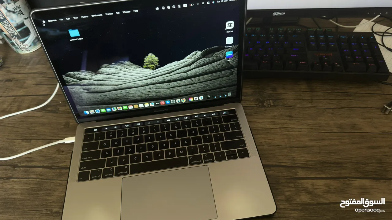 macbook pro 2019