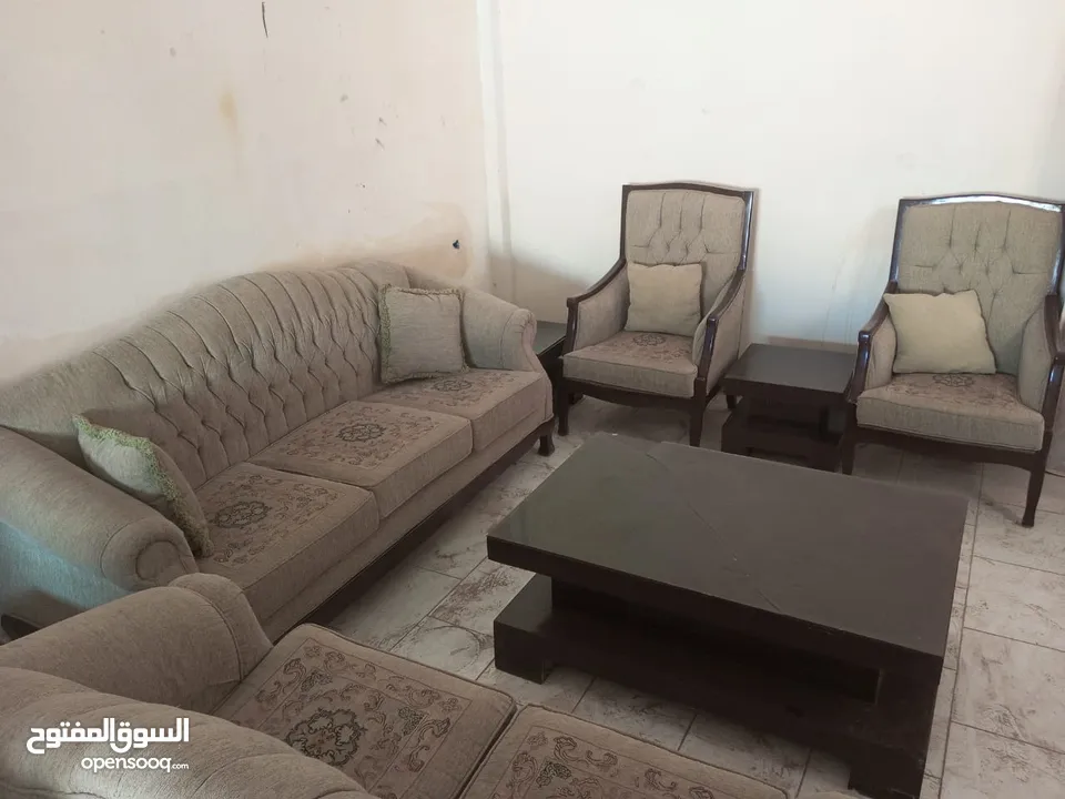اطقم كنب للبيع