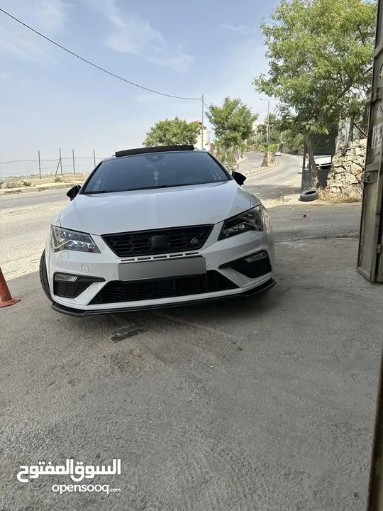 سيات FR    سيات FR