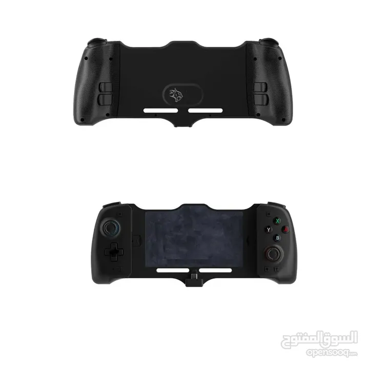 Porodo Gaming Switch Grip Controller