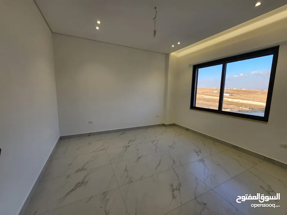 شقة للبيع في منطقة حجار النوابلسة - الرقم المرجعي 14253