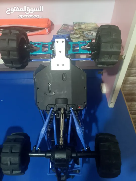 سيارات تحكم عن بعد rc للبيع