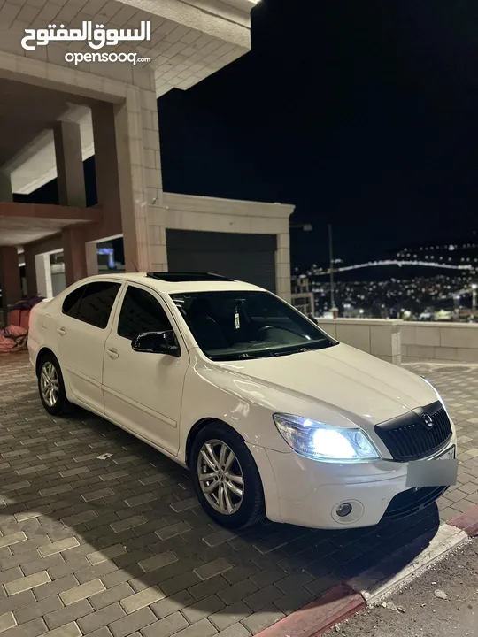 طبون سكودا رمش اصلي شركه مختوم