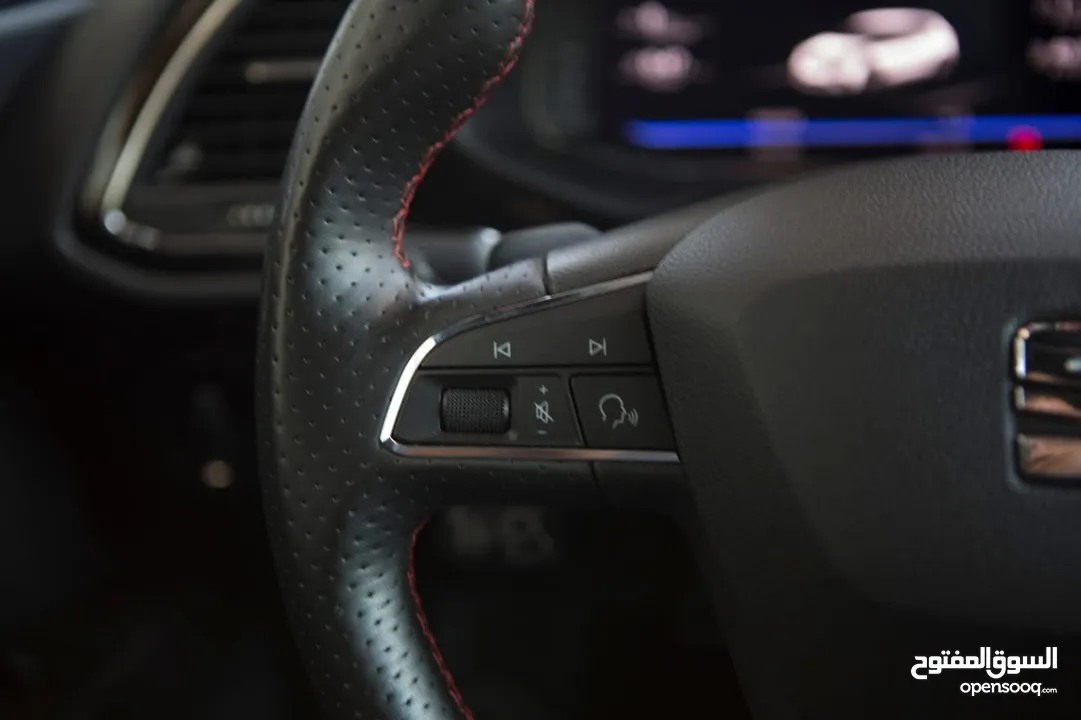 سيت ليون FR 2020