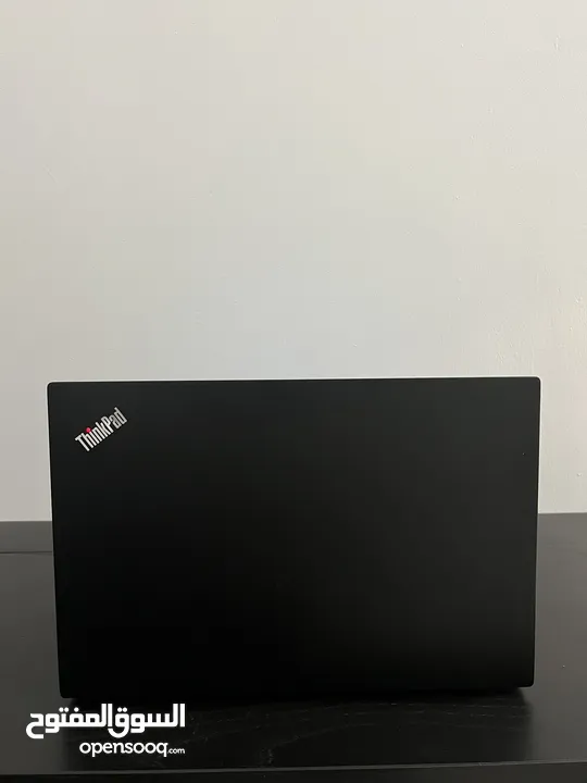Lenovo ThinkPad E15 15.6" FHD Laptop Intel i7 10510U/16GB/1TB SSD